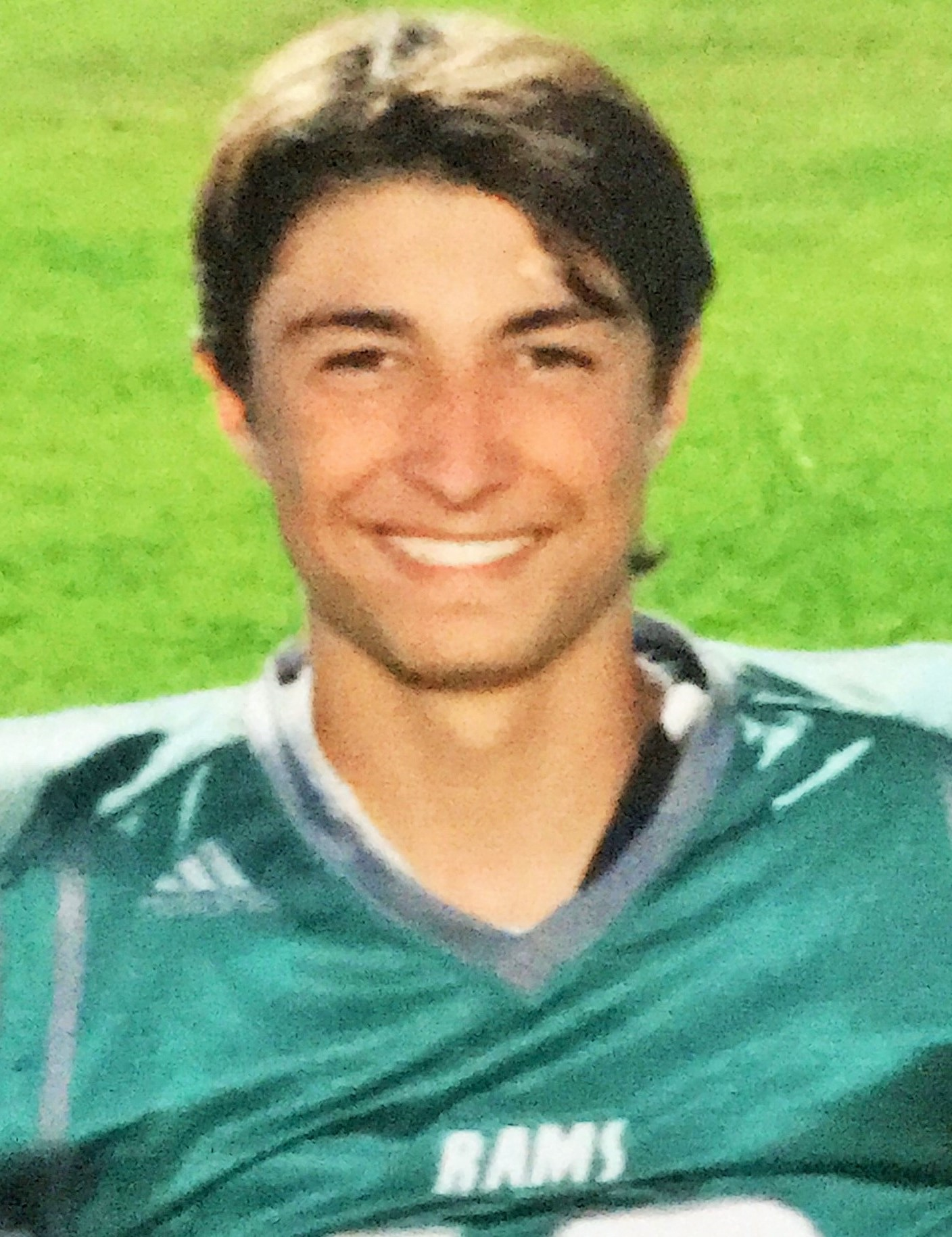 Kyle Mcmullen