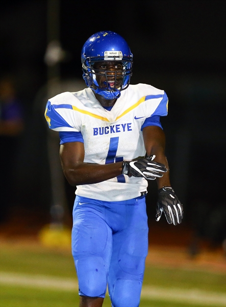 Darzell Smith