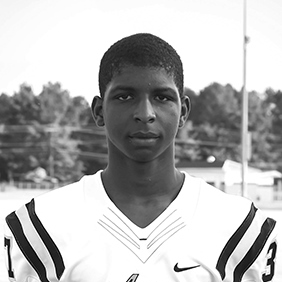 Ontario Randle mugshot