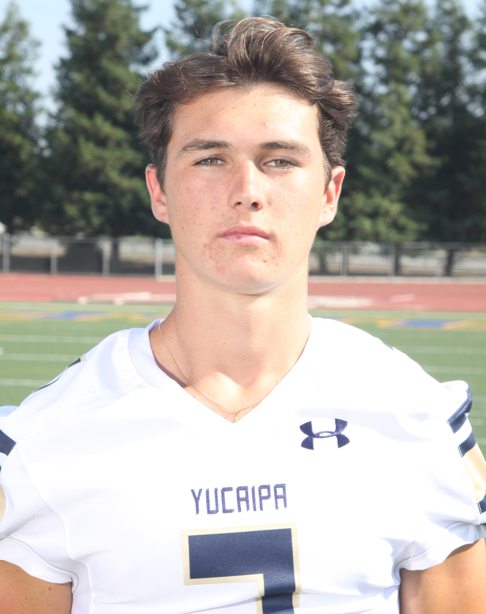 Ethan Abreau