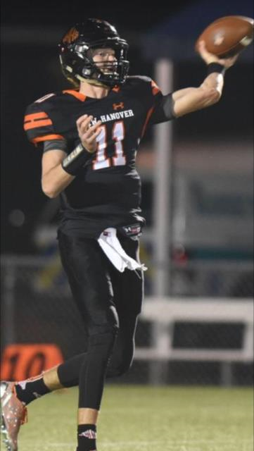 Blake Walston
