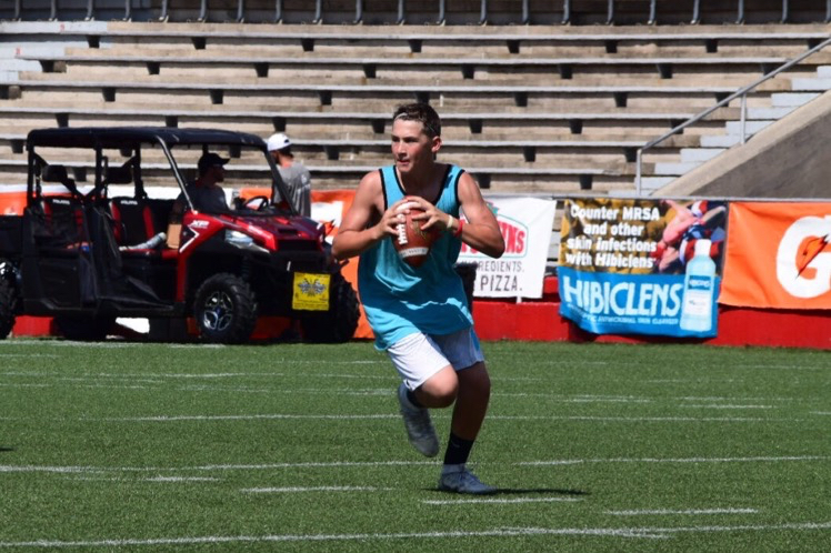 Cannon Coggins