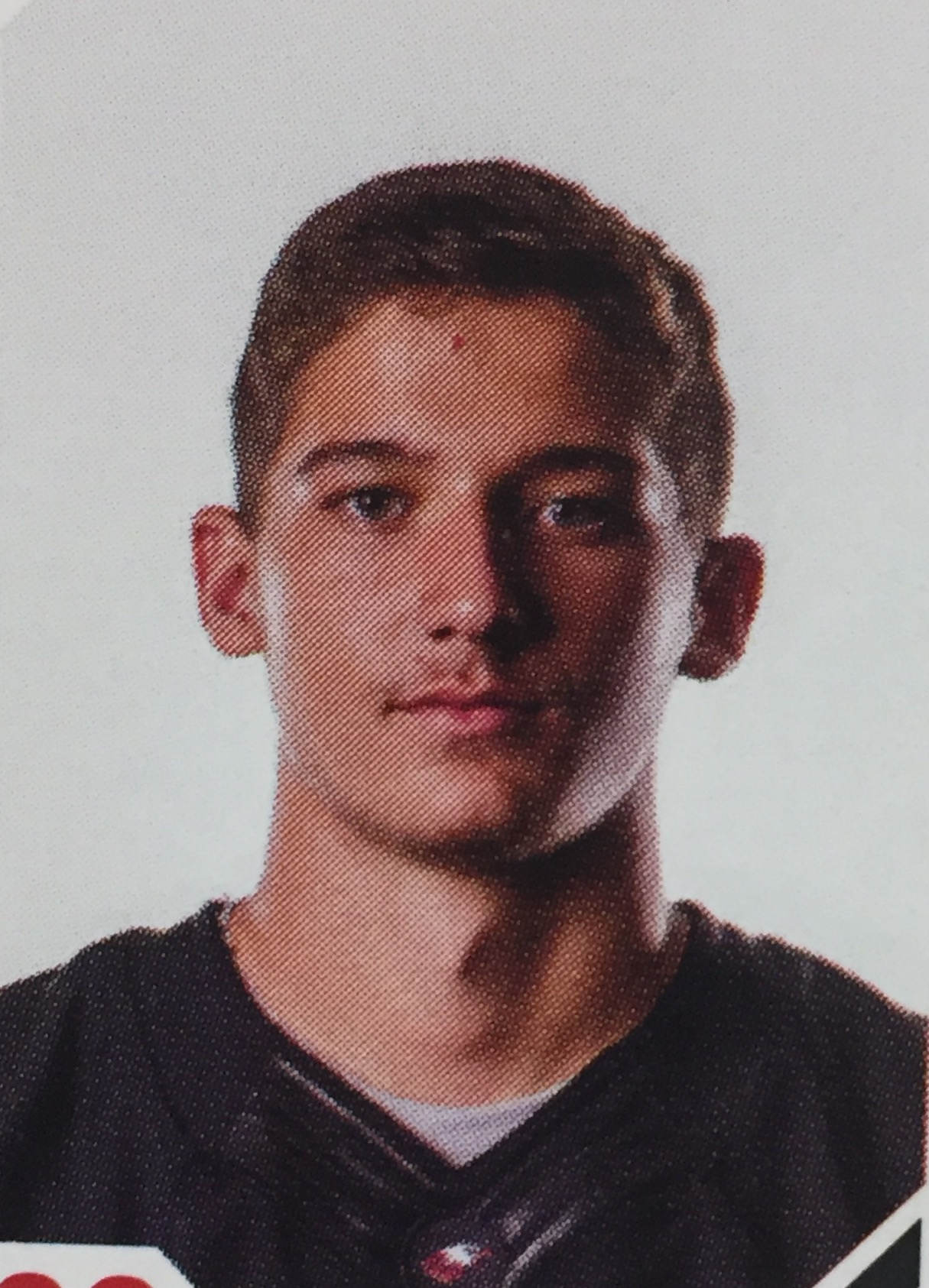 Jalen Mergerson