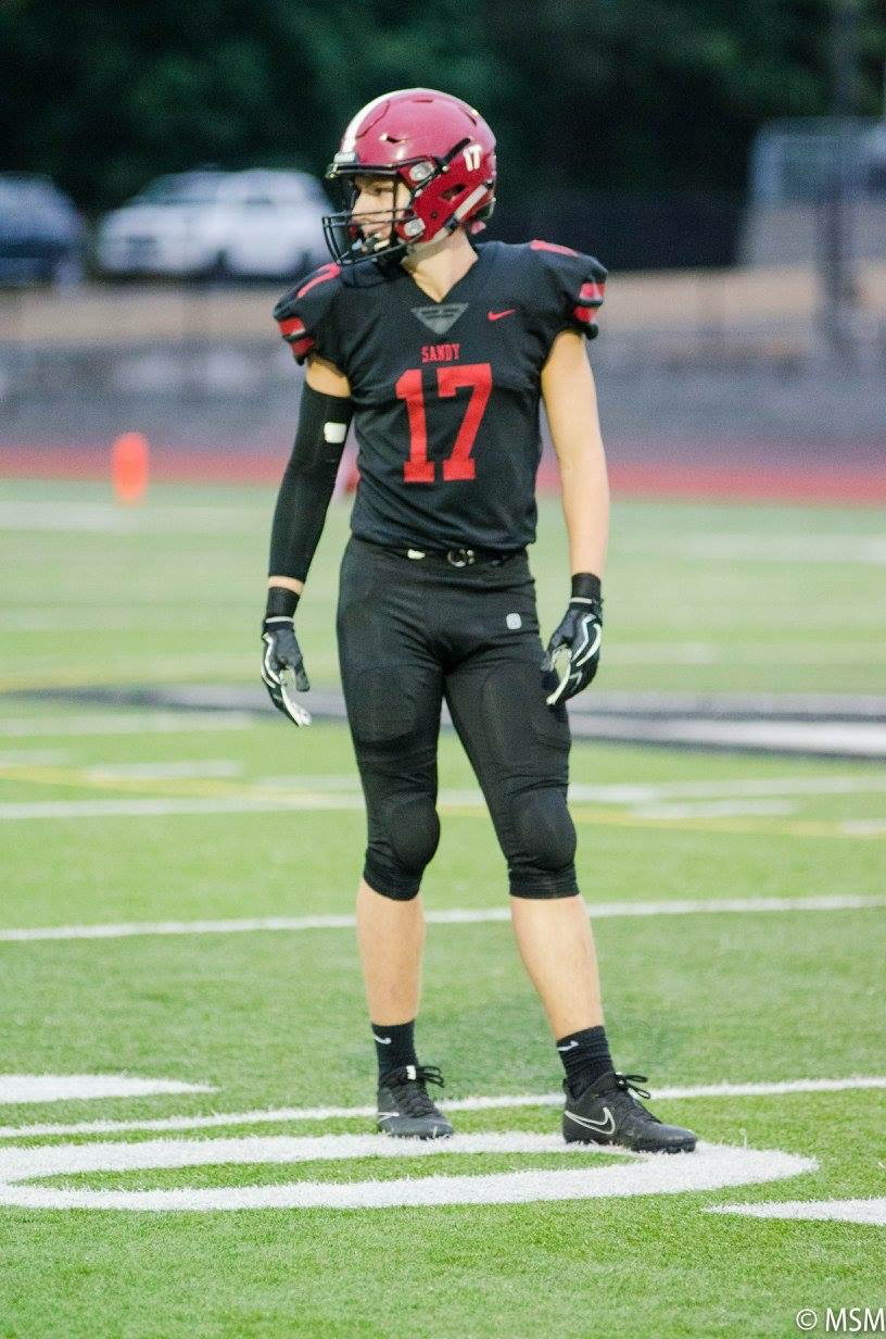 Colton Gorski