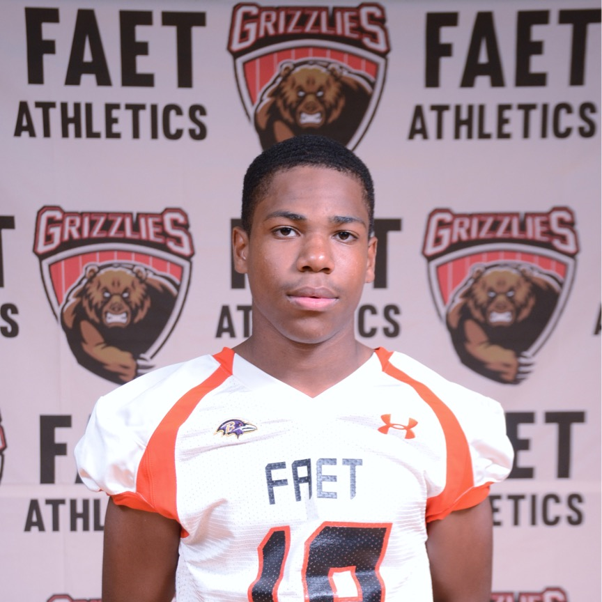 Jamal Avery mugshot