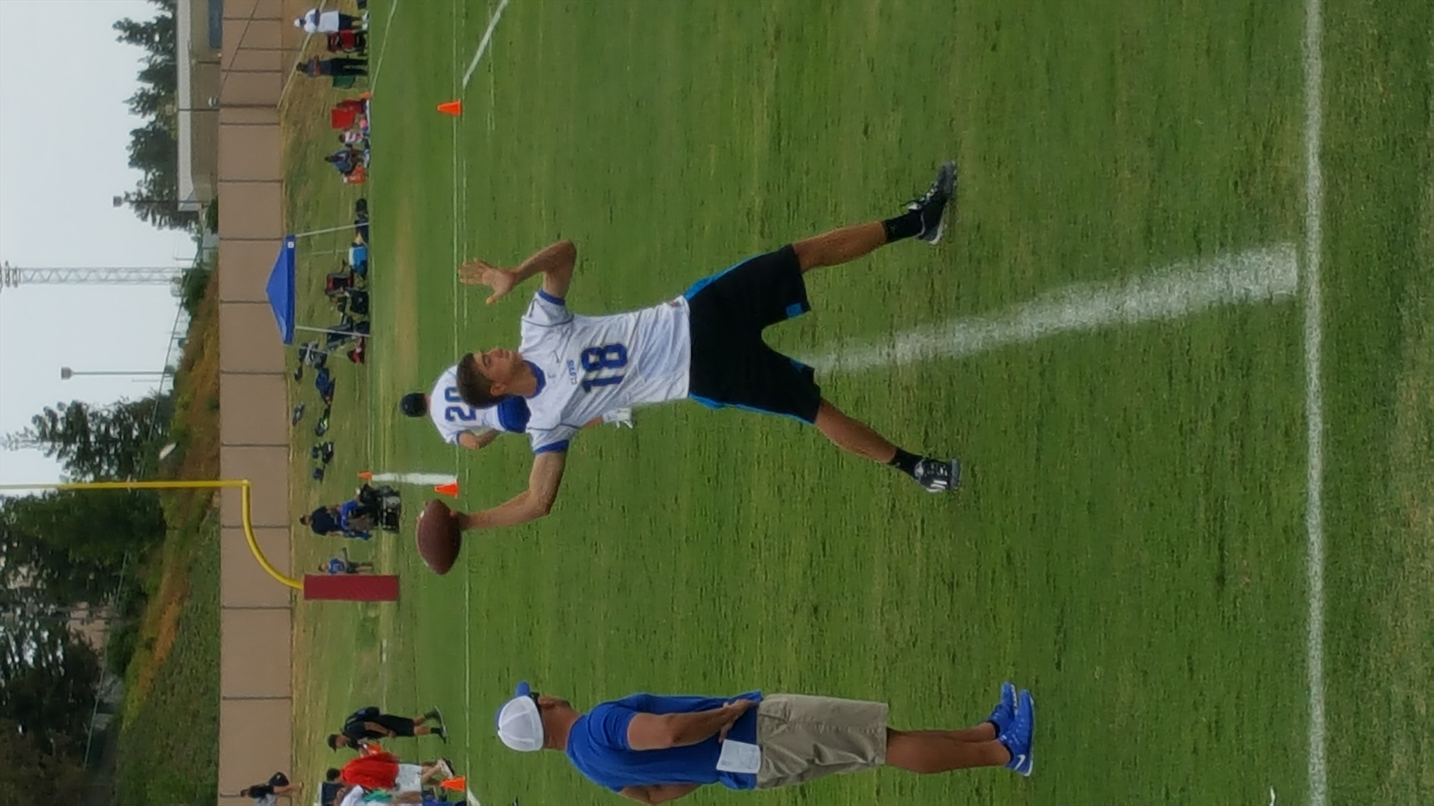 Payton Mayer
