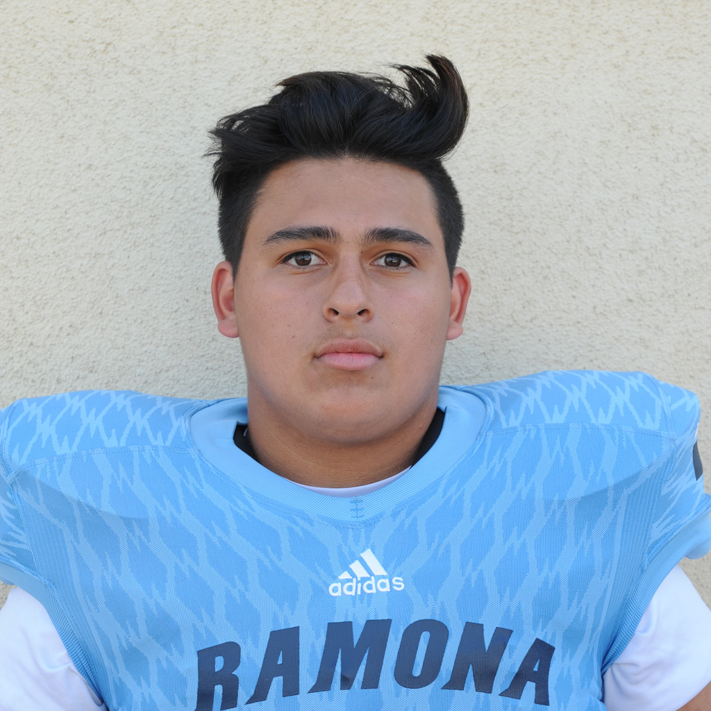 Angel Romero mugshot