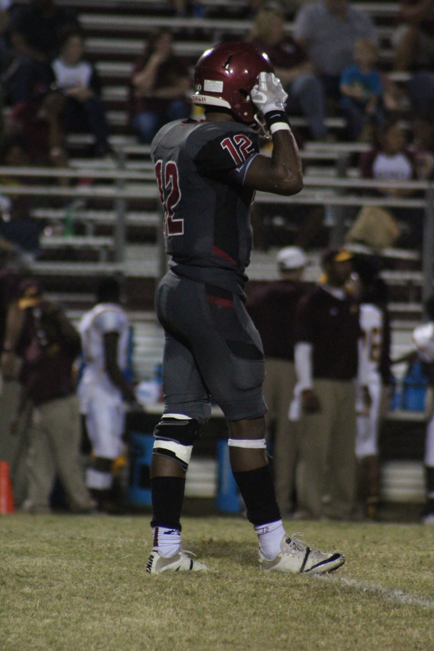 Donovan Brantley