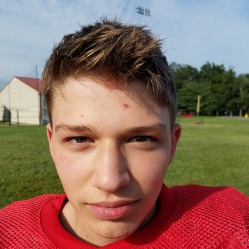 Jonah Ricketts
