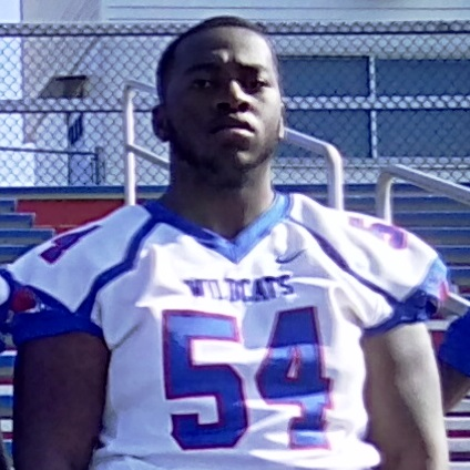 Jayzon Glass mugshot