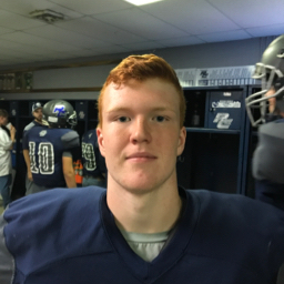 Alec Stanley