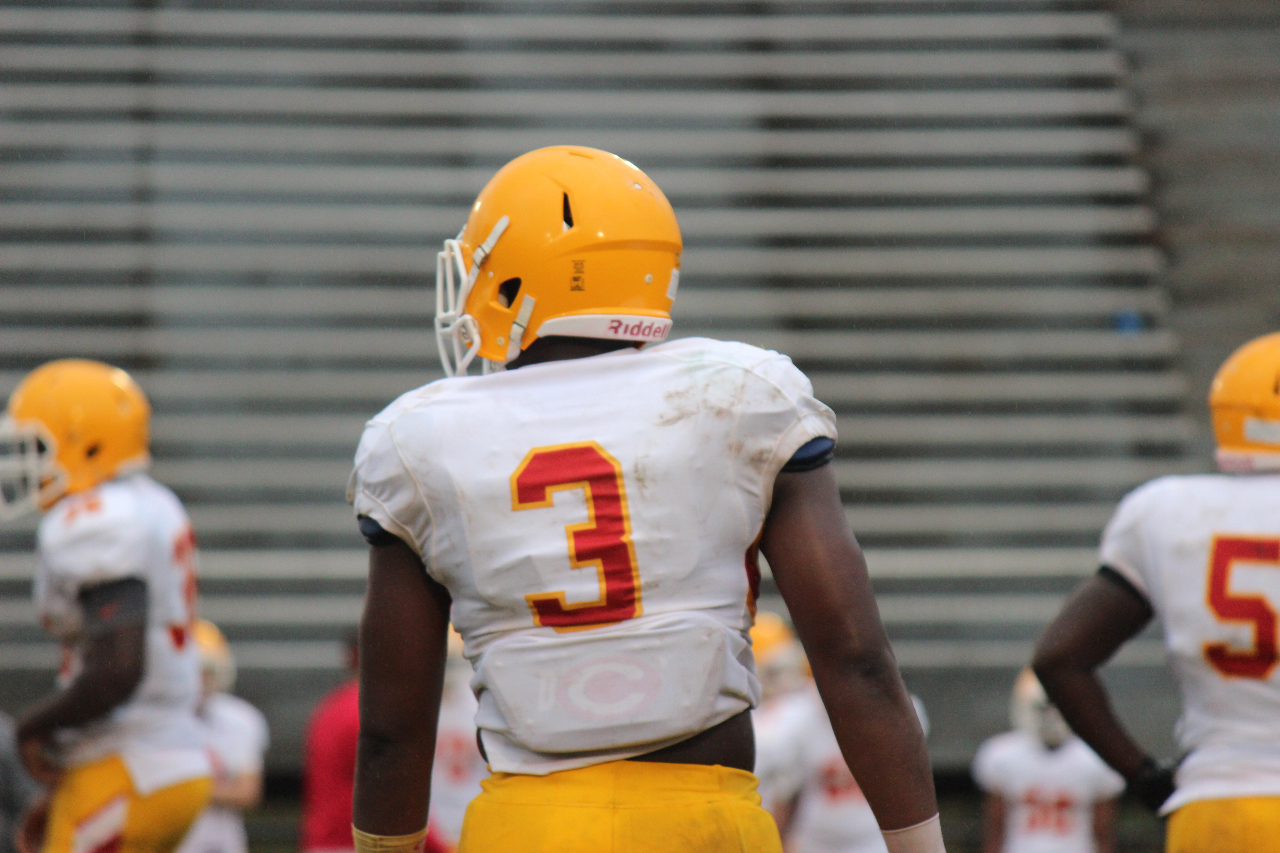 Elijah Smith