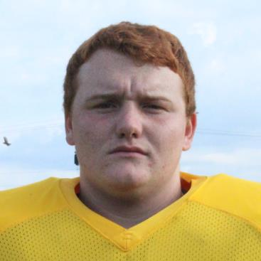 Turner Mesko
