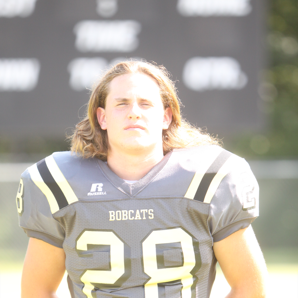 Dalton Pressley