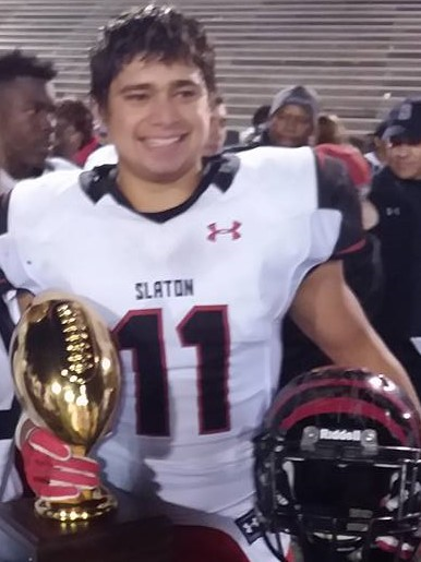 Jairo Soto