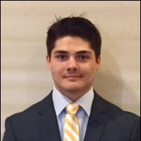 Jack Parker mugshot