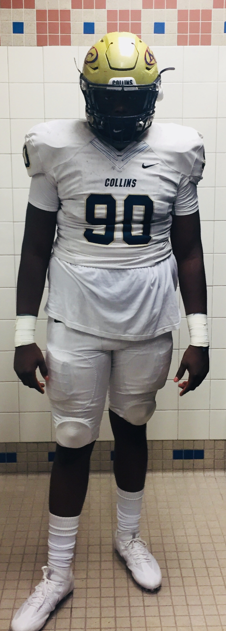 Dre Lackey