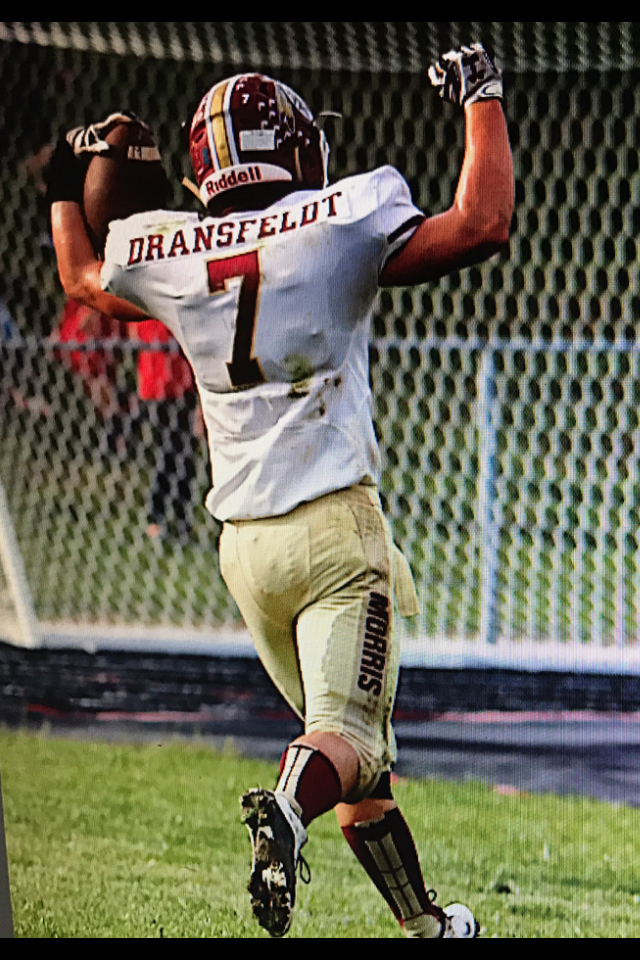 Kameron Dransfeldt
