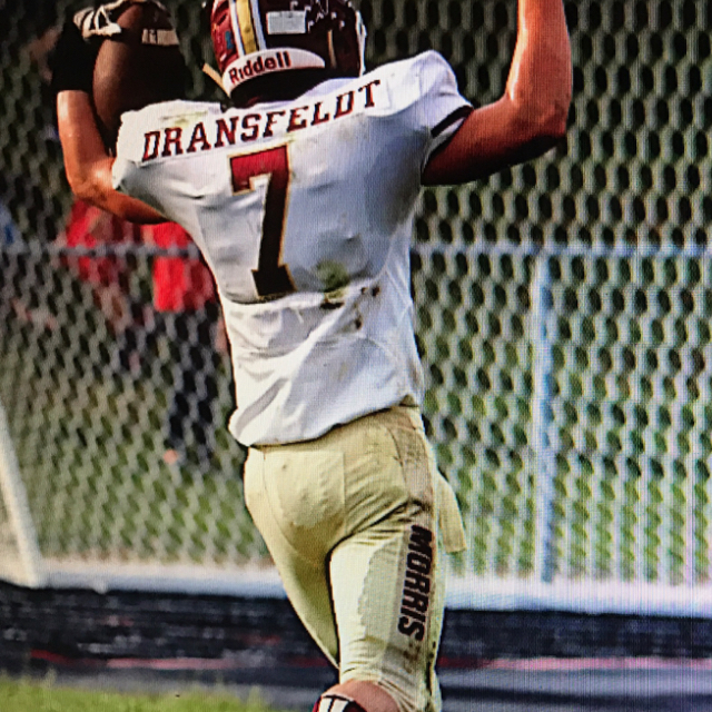 Kameron Dransfeldt