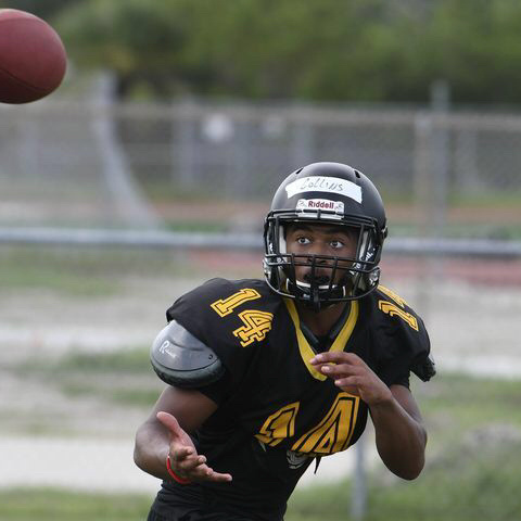 Devyon Collins