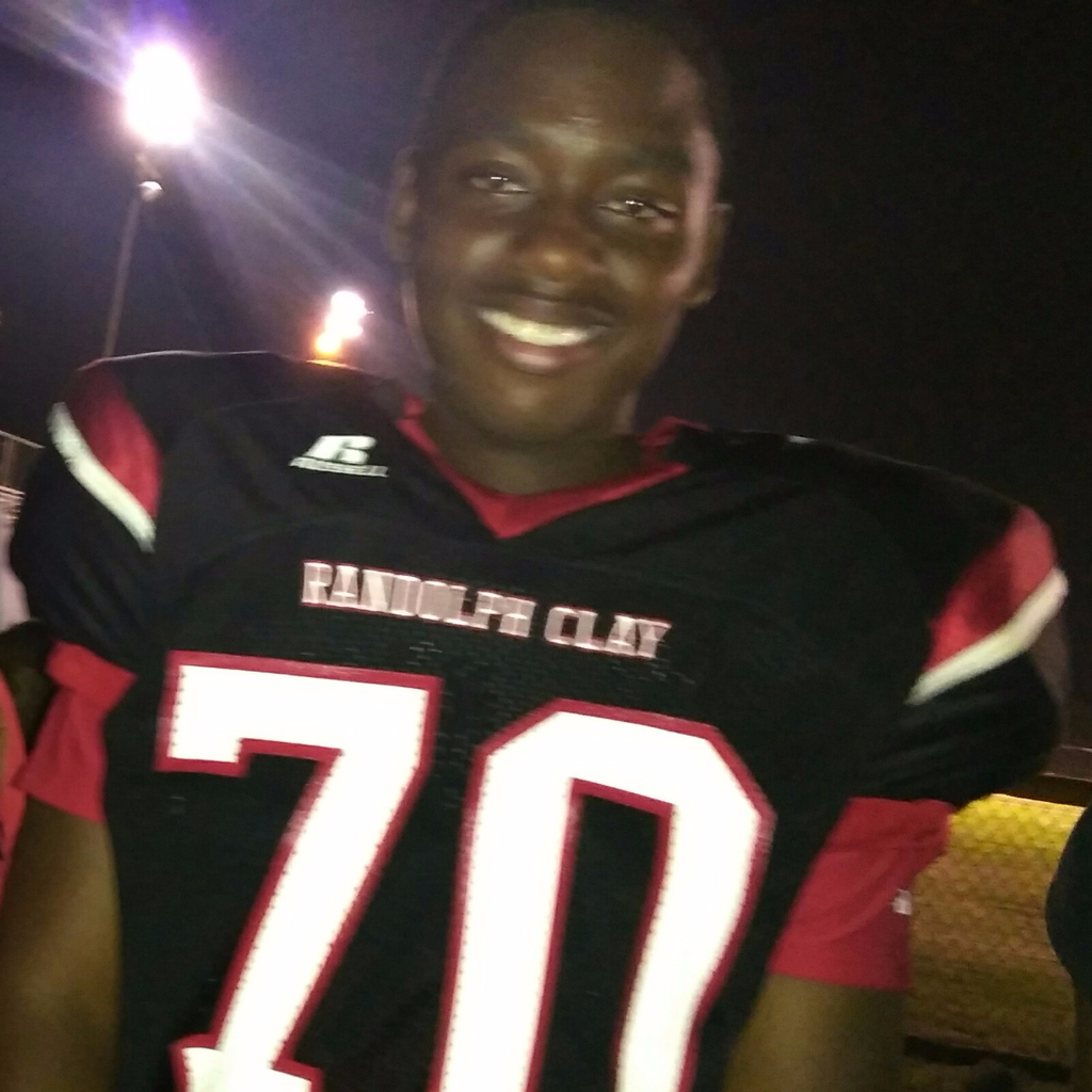 Treshawn Johnson