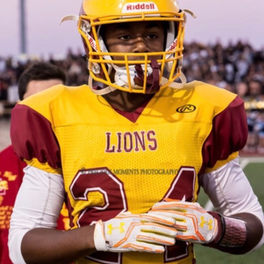 Tyerell Sturges-cofer