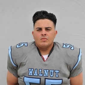 Isaiah Compolongo