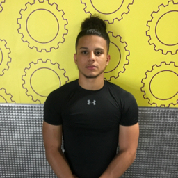 Chris Pagan