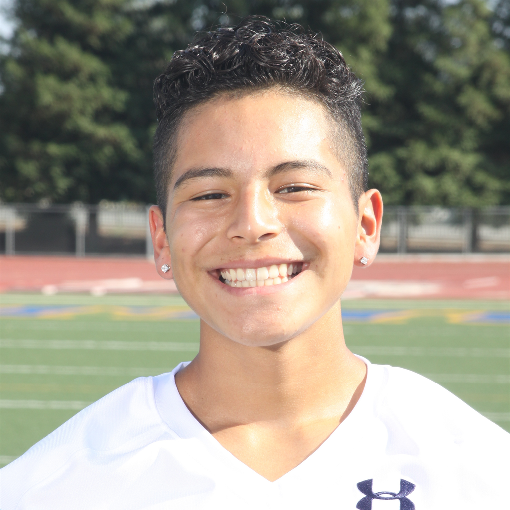 Jesse Ramirez