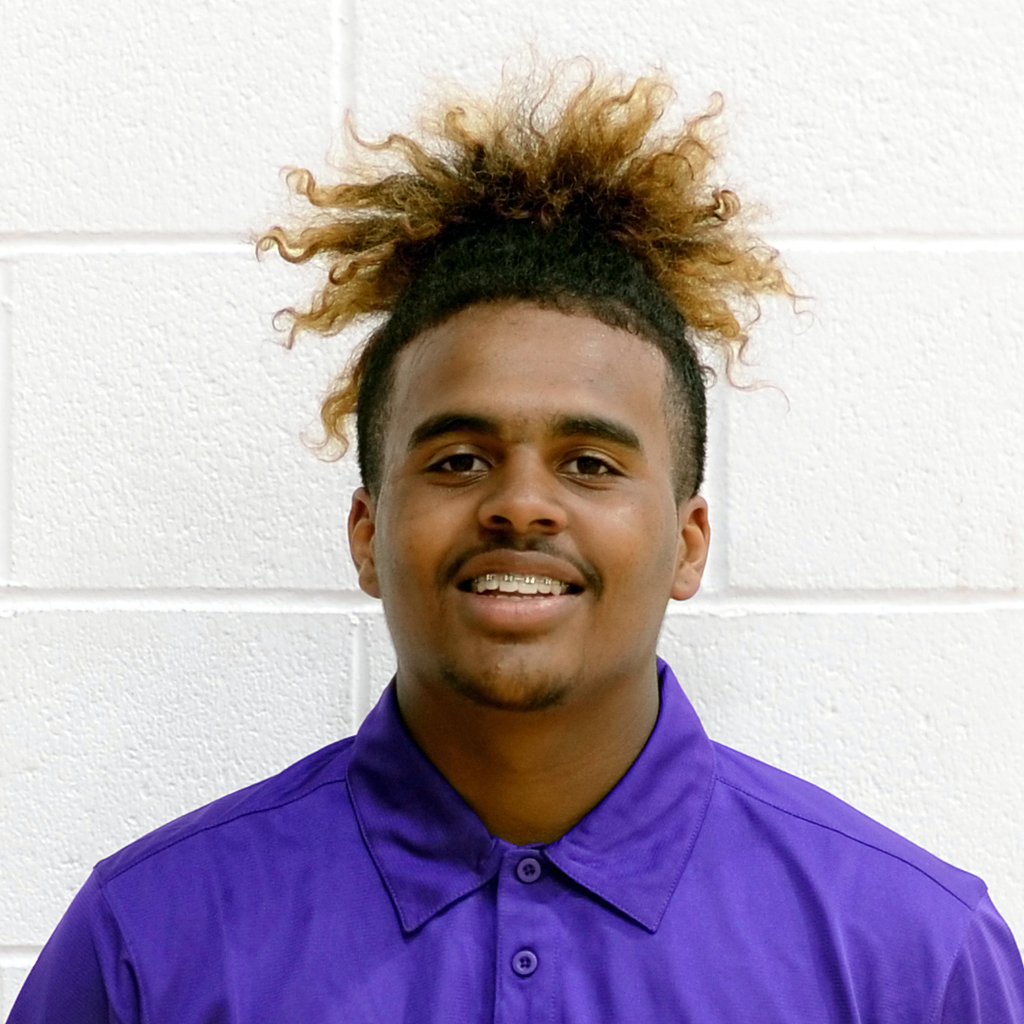 Jaylen Anderson mugshot