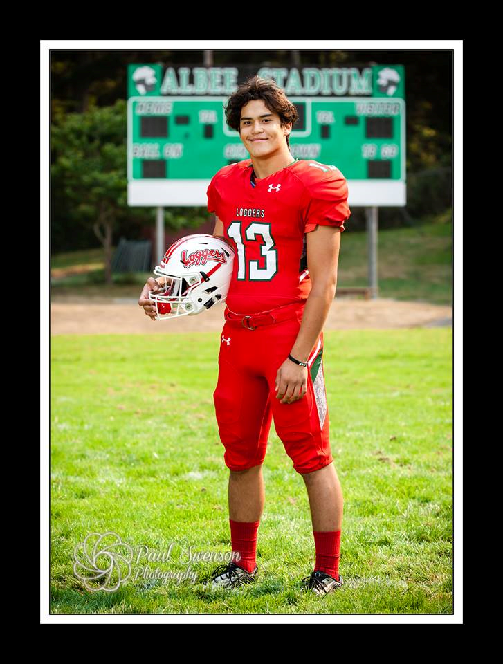Alex Miller