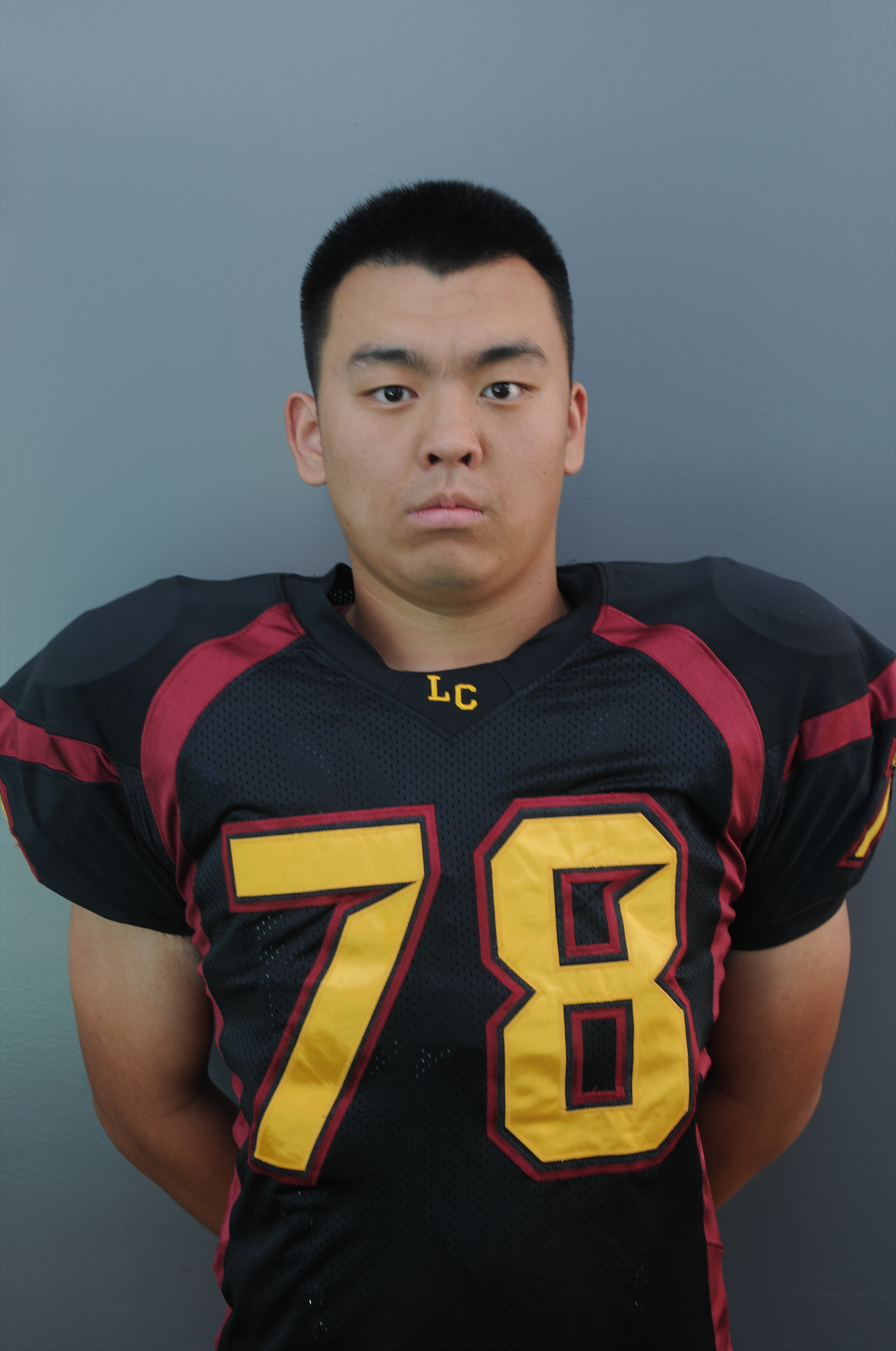 Liyu Sun