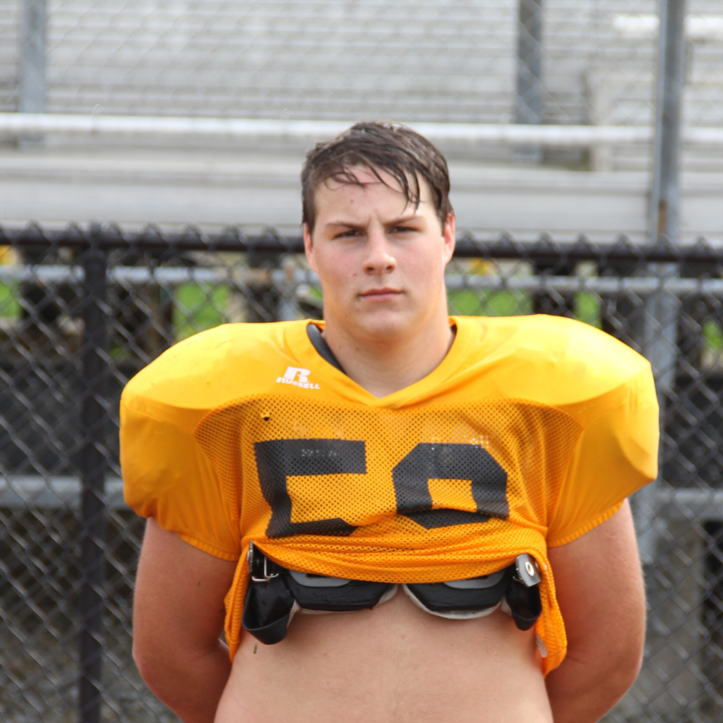 Nick Dillon