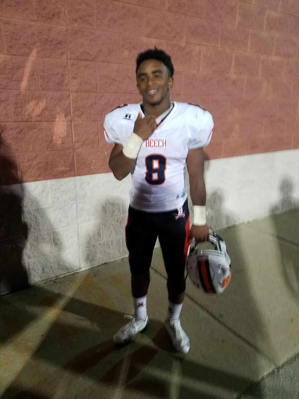Kaemon Dunlap