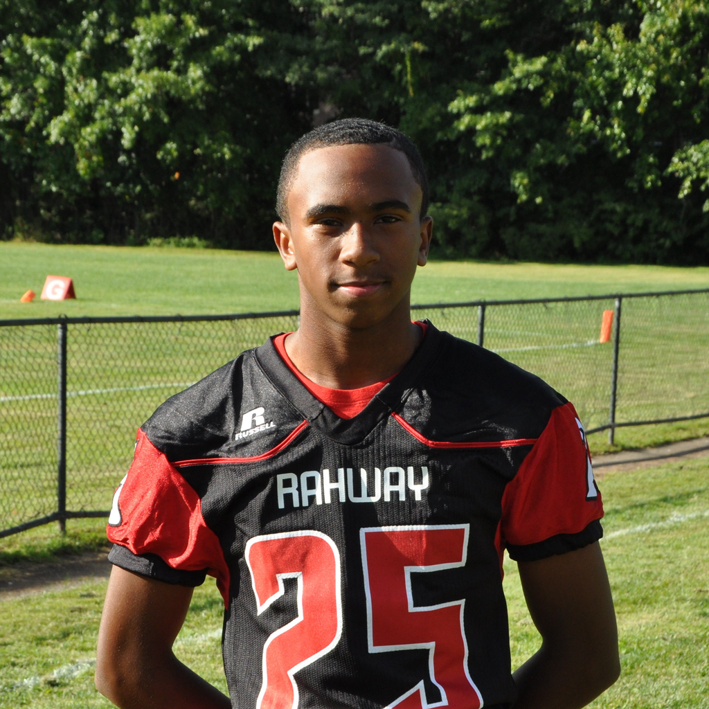 De'zhon Kane