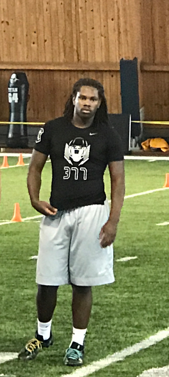 Devin Drew