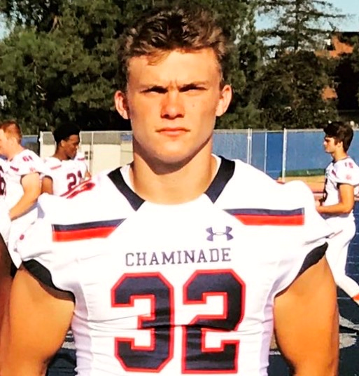 Blake Antzoulatos