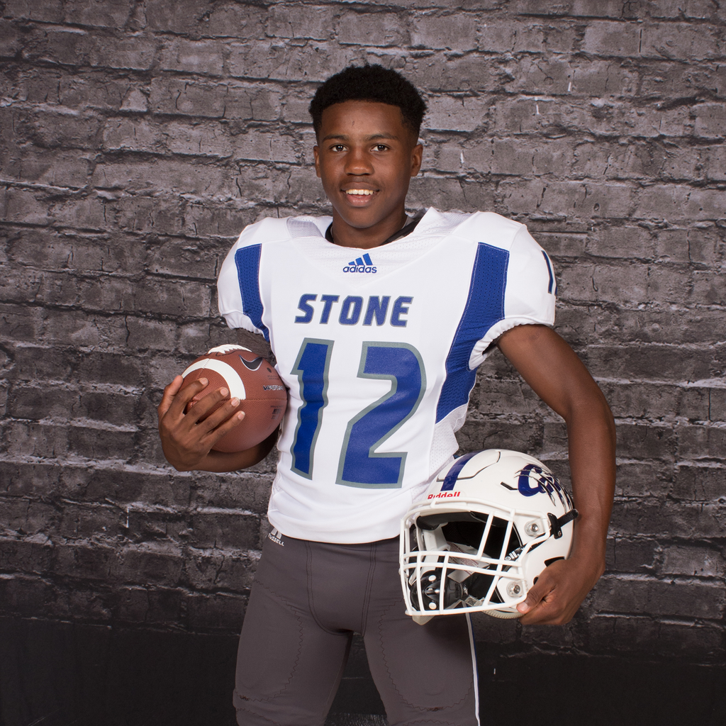 Josten Fairley