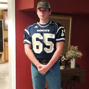 Mac Mckinney