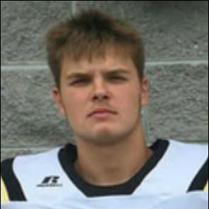 Lance Alfonso mugshot