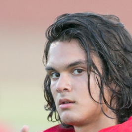 Jared Rayo