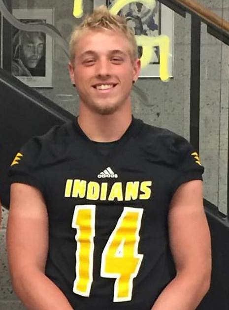 Jed Minnich