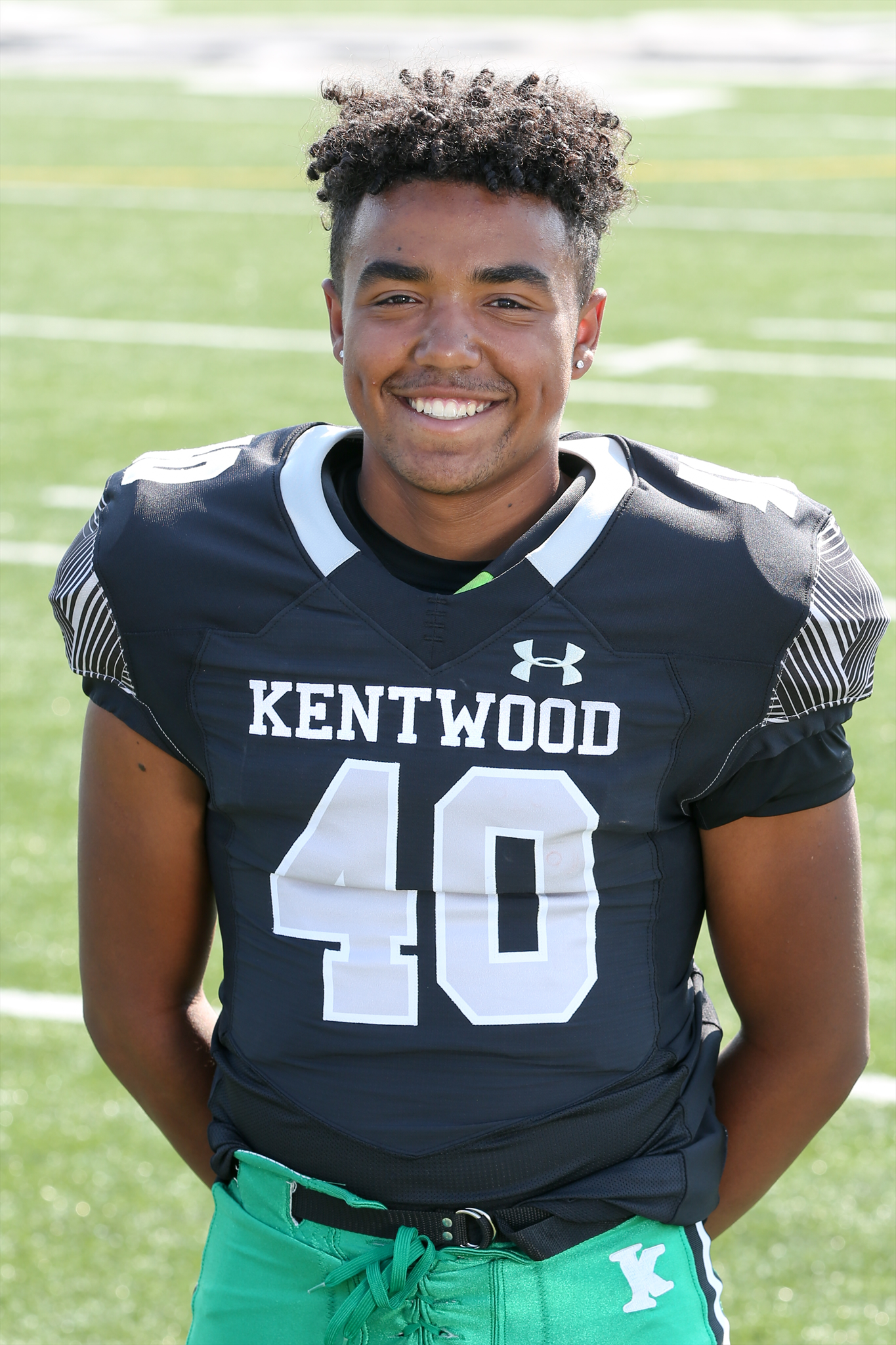 Kemeron Cooper