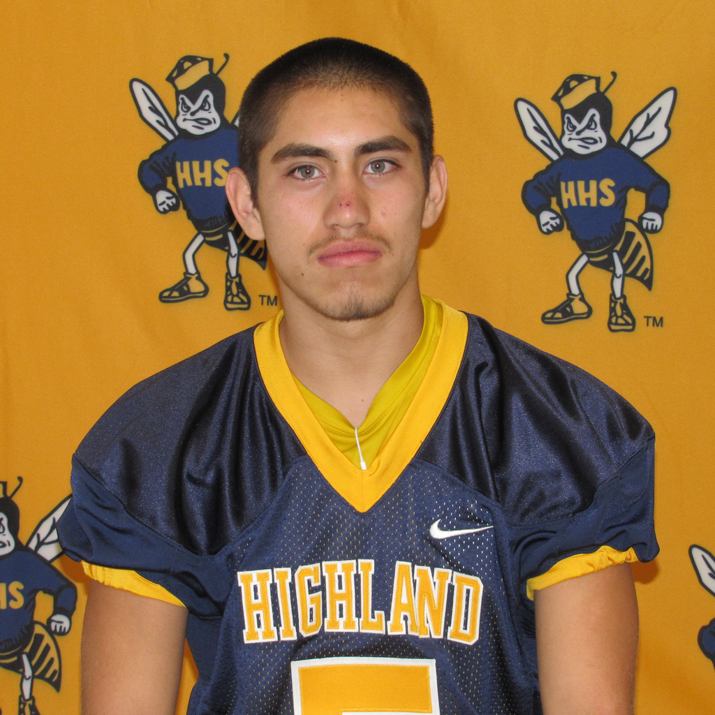 Andres Gallegos-Ortega mugshot