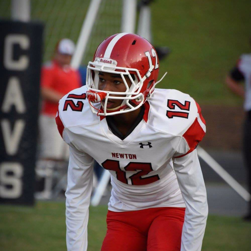 Cameron Forney