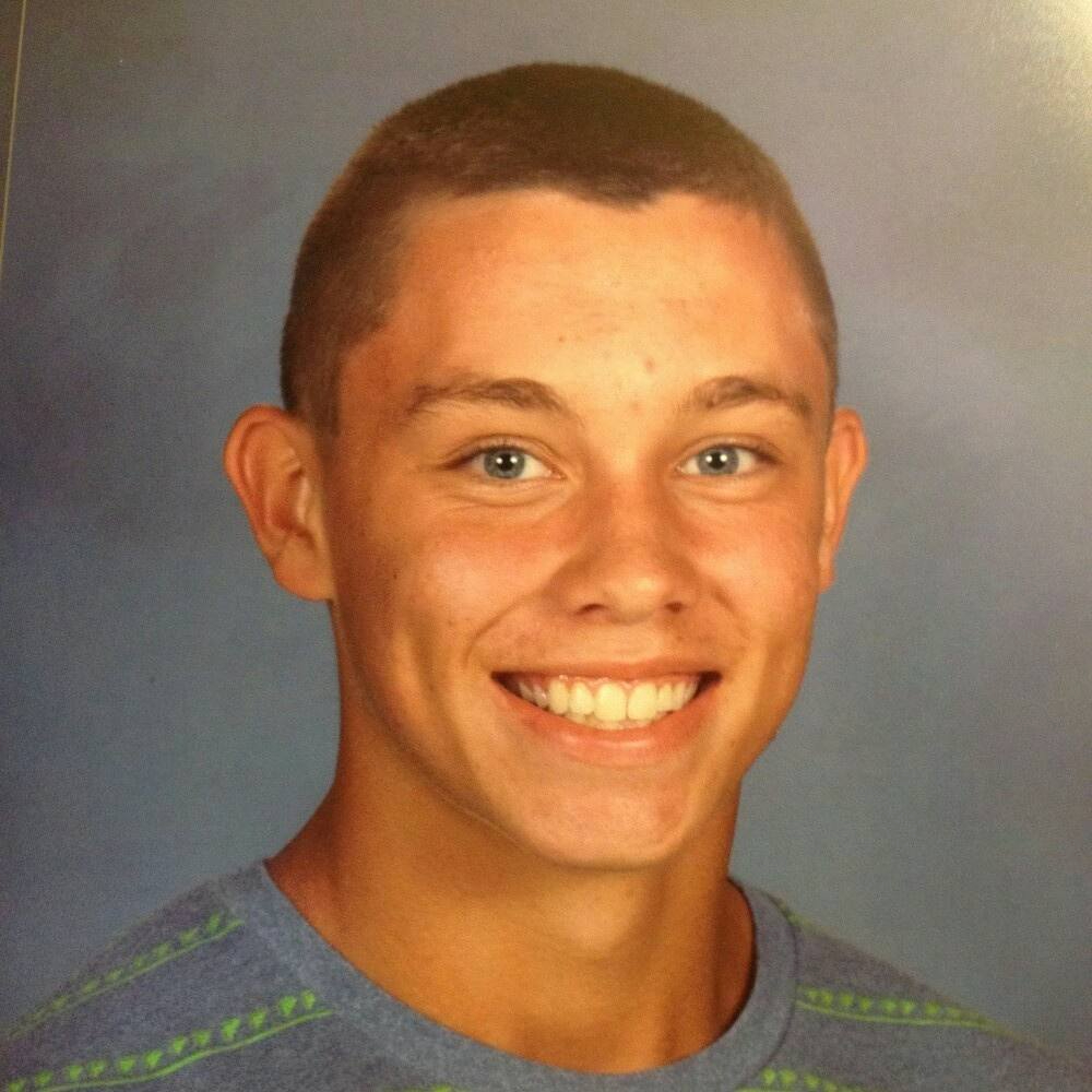 Bailey Catoe mugshot