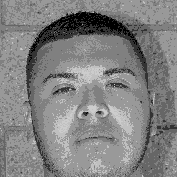 Isaac Guerrero mugshot