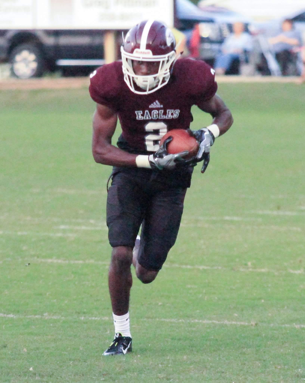 Camron Culpepper