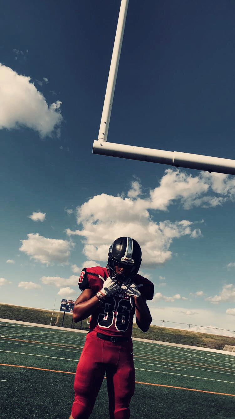 Silas Washington mugshot