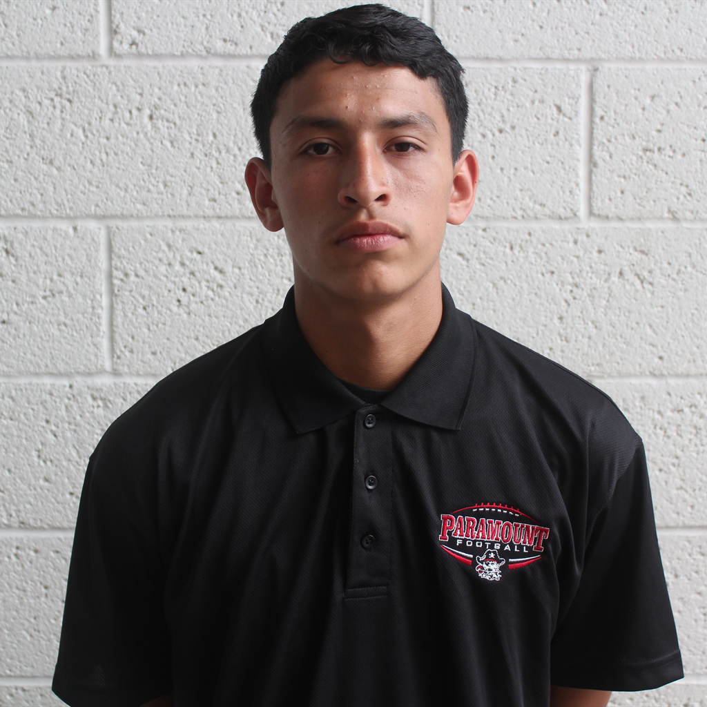 Julian Gutierrez